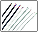 Thermocouple compensating cables