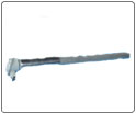 station temperature thermocouple / resistance