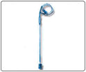 furnace wall thermocouple