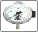 JGϵдElectric contact pressure gauge