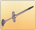multi-point Explosion-proof thermocouple