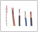 The safety signal control cables