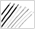 Thermocouple compensating cables