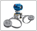 JG1151/3351DP/GPRemote pressure/Pressure transmitter